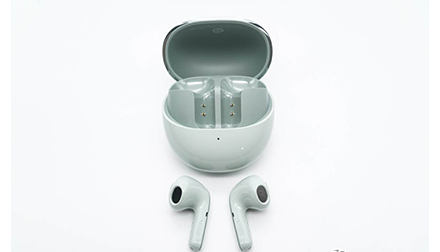 提供充電倉與通訊解決方案 ，Xiaomi Buds 4采用思遠(yuǎn)半導(dǎo)體雙SoC